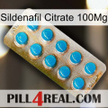 Sildenafil Citrate 100Mg new09